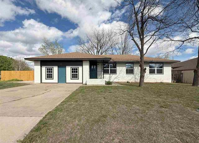 Property at 1639 NW 27th St, Lawton, OK 73505, 3 beds, 2 baths