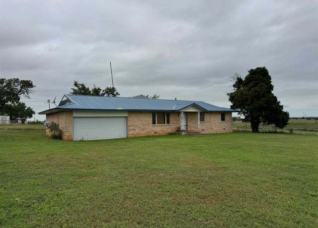 Property at 23224 US Highway 277, Cyril, OK 73029, 3 beds, 2 baths