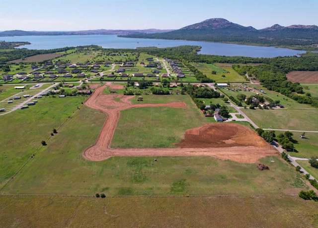 Property at TBD Birchell Rdg, Lawton, OK 73507