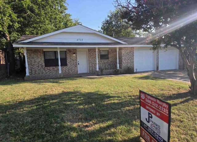 Property at 4713 SE Wilshire Ter, Lawton, OK 73501, 4 beds, 2 baths