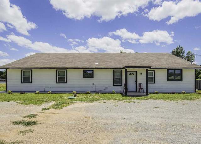 Property at 7709 NE Cache Rd, Lawton, OK 73507, 4 beds, 2 baths