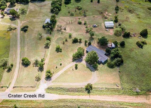 Property at 211 N Crater Crk, Cache, OK 73527, 3 beds, 2 baths