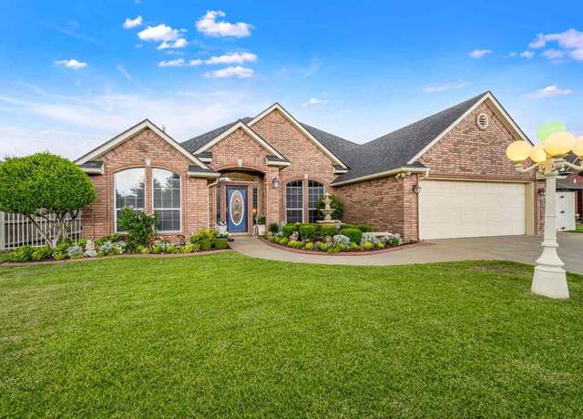 Property at 1210 NW Norwick Ave, Lawton, OK, 3 beds, 2 baths