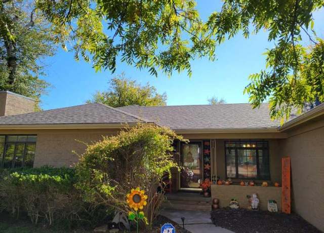 Property at 1318 NW Cherry Ave, Lawton, OK 73507, 3 beds, 2 baths