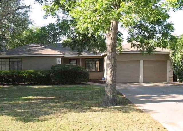 Property at 1318 NW Cherry Ave, Lawton, OK 73507, 3 beds, 2 baths