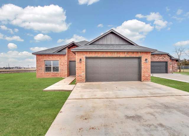 Property at 203 3rd St, Elgin, OK 73538, 3 beds, 2 baths