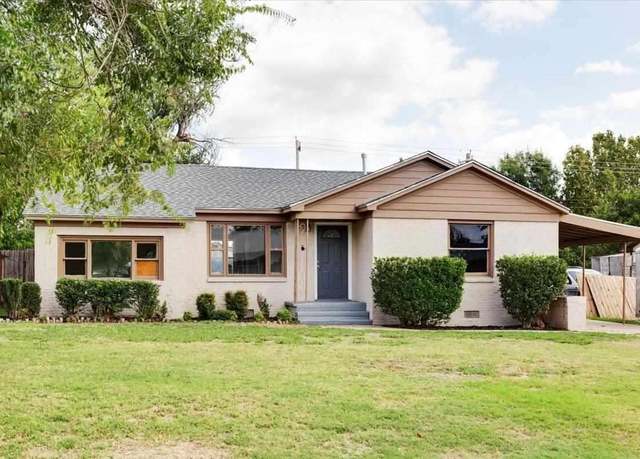 Property at 823 NW 31st, Lawton, OK 73505, 3 beds, 1.5 baths
