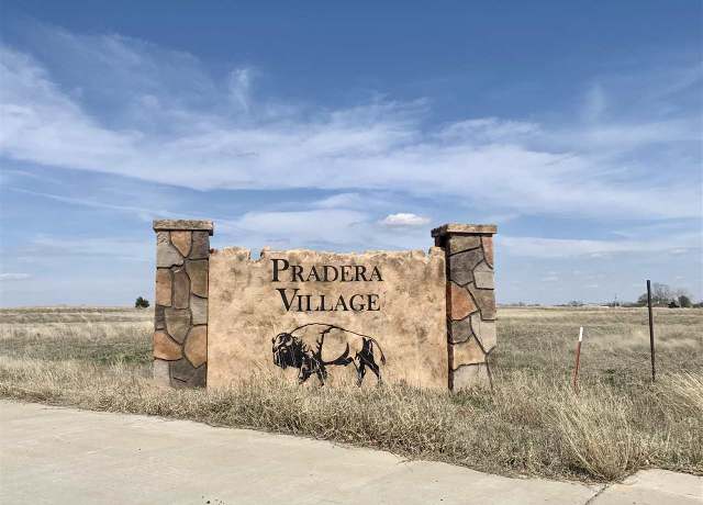 Property at L6, B1 Pradera Village, Part 1, Cache, OK 73527