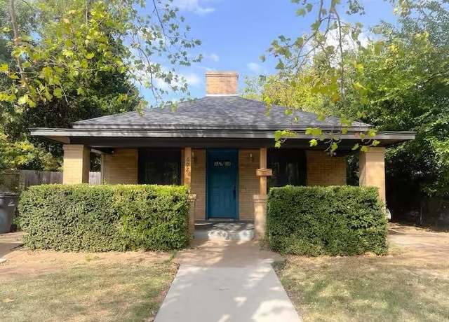 Property at 607 NW Bell Ave, Lawton, OK 73507, 2 beds, 2 baths