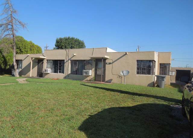 Property at 1106-1109 NW Williams Ave, Lawton, OK 73507, 16 beds, 1 bath