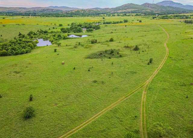 Property at TBD 4 Mile Rd, Lawton, OK 73507