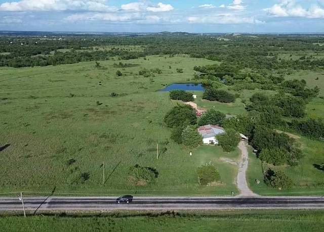 Property at TBD 4 Mile Rd, Lawton, OK 73507
