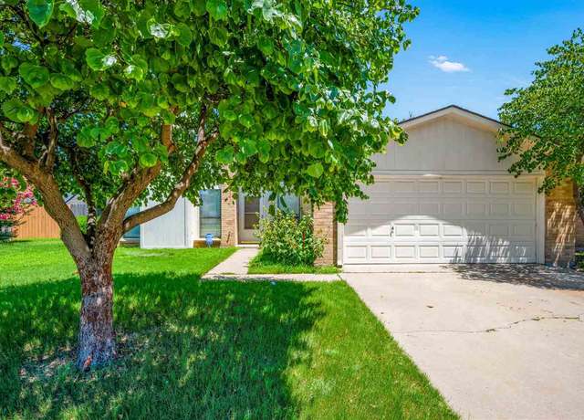 Property at 7127 NW Birch Pl, Lawton, OK 73505, 3 beds, 2 baths