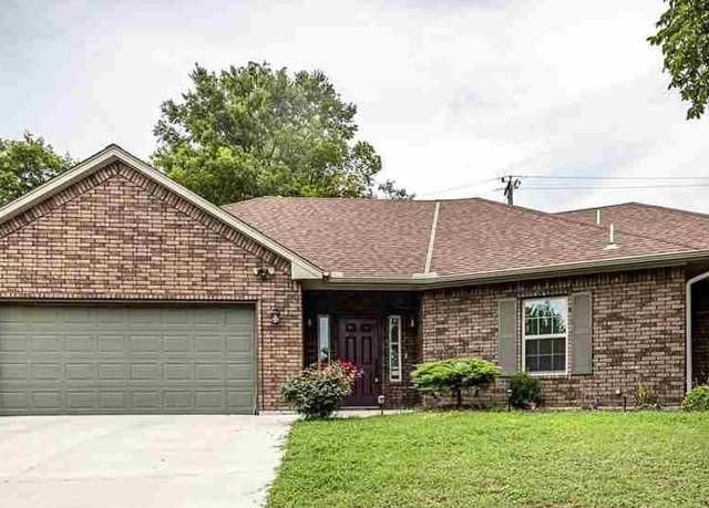 Property at 221 NW Mockingbird Rd, Lawton, OK 73507, 3 beds, 2 baths