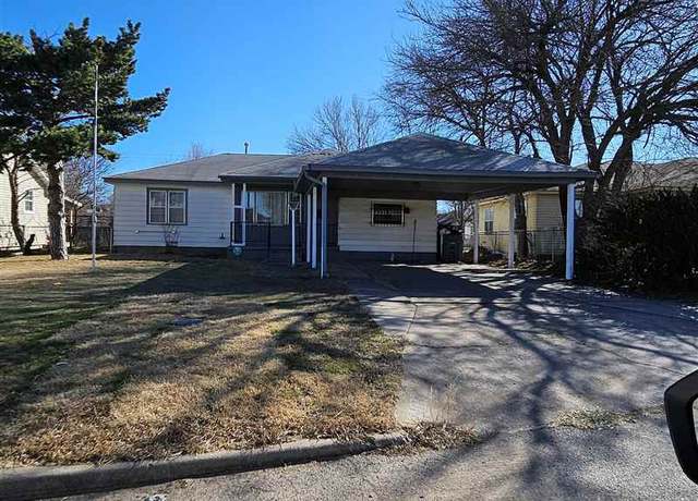 Property at 1430 NW Logan, Lawton, OK, 3 beds, 2 baths