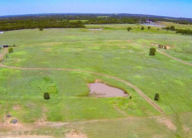 Property at 27368 N County Rd 3120, Elmore City, OK, 3 beds, 2 baths