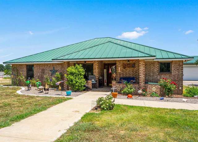 Property at 2776 Lark Rd, Kingston, OK, 3 beds, 2 baths