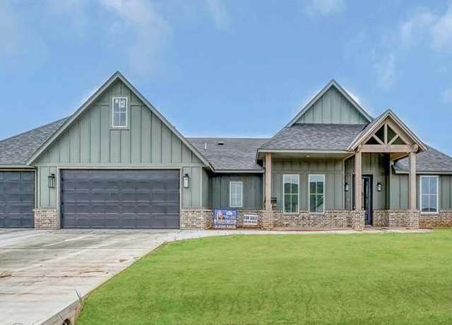 Property at 5643 Tadpole Dr, Elgin, OK 73538, 4 beds, 2 baths
