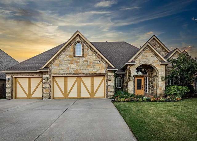 Property at 612 NW Allison Ln, Lawton, OK 73505, 4 beds, 2.5 baths