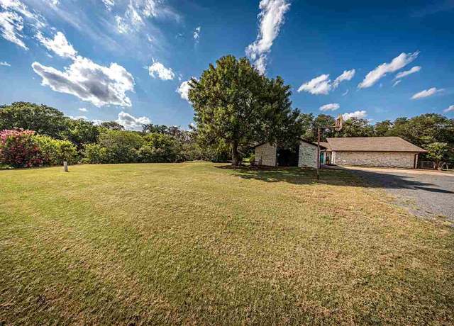 Property at 13476 SW Tinney Rd, Faxon, OK 73540, 4 beds, 2 baths