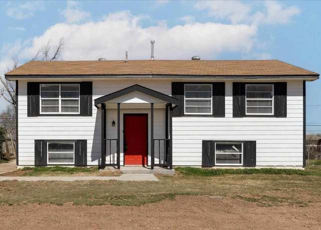 Property at 5309 NW Elm Ave, Lawton, OK, 4 beds, 2 baths