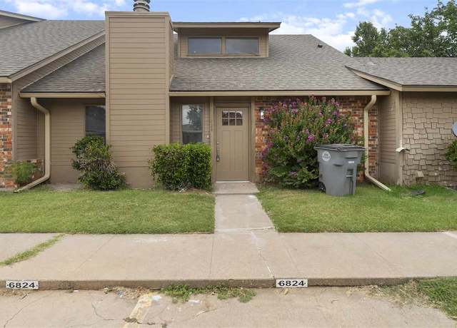 Property at 6824 NW Willow Springs Dr, Lawton, OK, 3 beds, 2 baths