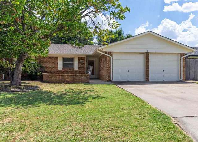 Property at 6316 NW Taylor Ave, Lawton, OK 73505, 4 beds, 2 baths