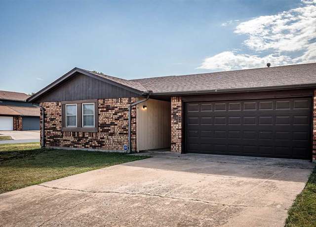 Property at 2702 NW Friar Tuck Ln Unit A & B, Lawton, OK 73505, 6 beds, 2 baths