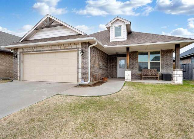 Property at 911 SW 79th St, Lawton, OK, 3 beds, 2 baths