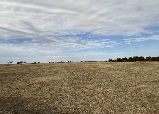 Property at TBD 2580, Apache, OK 73006