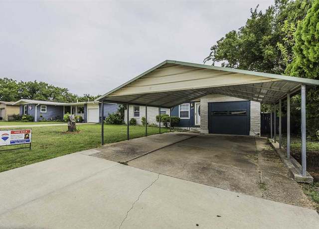 Property at 3908 NW Santa Fe Ave, Lawton, OK 73505, 3 beds, 2 baths