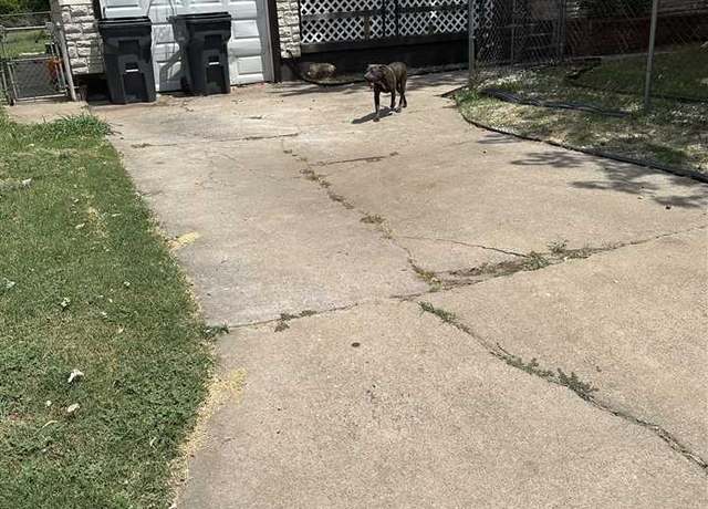 Property at 508 SW 18th St, Lawton, OK 73505, 3 beds, 1 bath