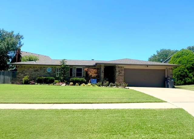 Property at 4811 NE Columbia Ave, Lawton, OK 73507, 4 beds, 2 baths