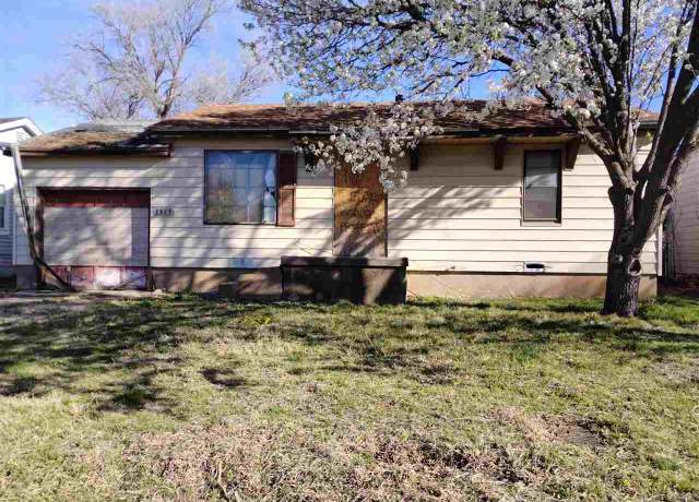 Property at 1515 NW Williams Ave, Lawton, OK 73507, 2 beds, 1 bath