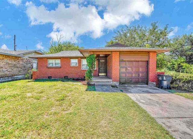 Property at 6306 NW Euclid Ave, Lawton, OK 73505, 3 beds, 1.5 baths