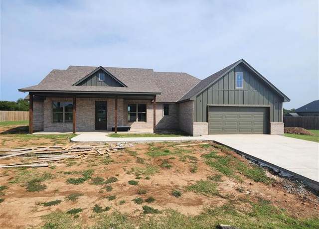 Property at 5481 NE Elk Point Rd, Elgin, OK 73538, 4 beds, 2 baths