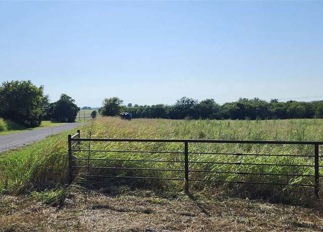 Property at 15660 NE Cross Rd, Elgin, OK 73538