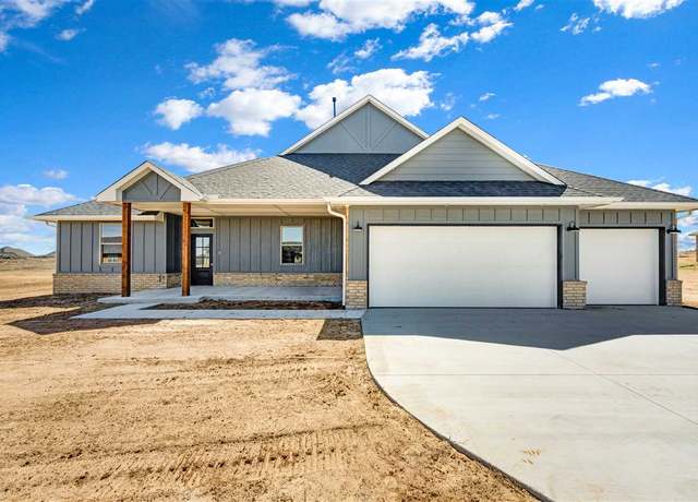 Property at 4269 Peak Ln, Elgin, OK 73538, 4 beds, 2.5 baths