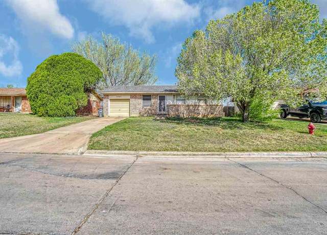 Property at 5307 NW Glenn Ave, Lawton, OK 73505, 3 beds, 1 bath