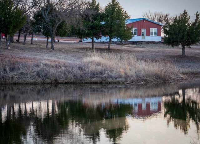 Property at 14287 NE Dillan Ln, Fletcher, OK 73541, 3 beds, 2 baths