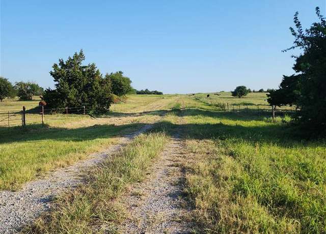 Property at 16975 NE North Dr, Fletcher, OK 73541
