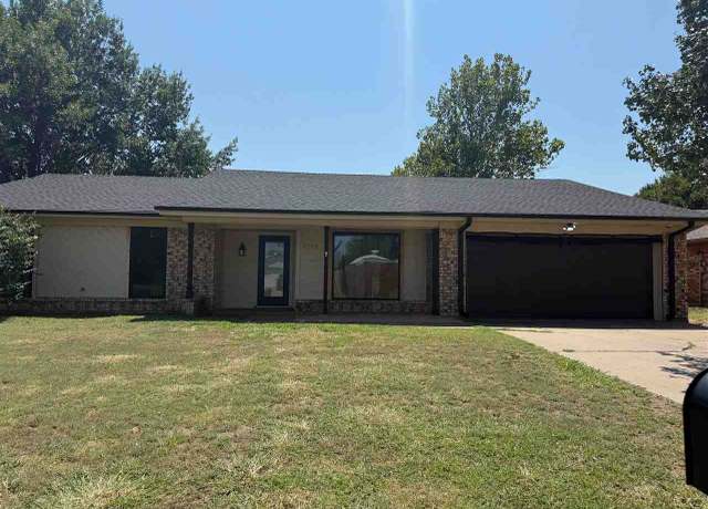 Property at 7708 SW Delta Ave, Lawton, OK 73505, 3 beds, 2 baths