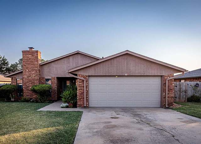 Property at 4721 SE 47th, Lawton, OK 73501, 3 beds, 2 baths