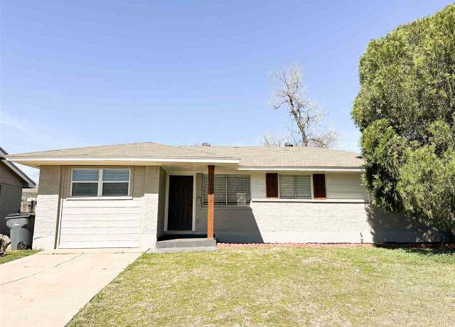 Property at 5321 NW Euclid Ave, Lawton, OK 73505, 3 beds, 2 baths