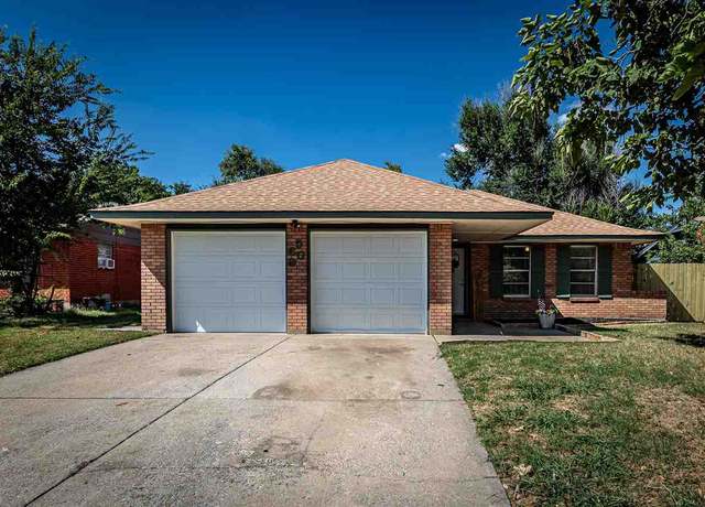 Property at 5609 NW Beechwood Dr, Lawton, OK 73505, 3 beds, 1.5 baths