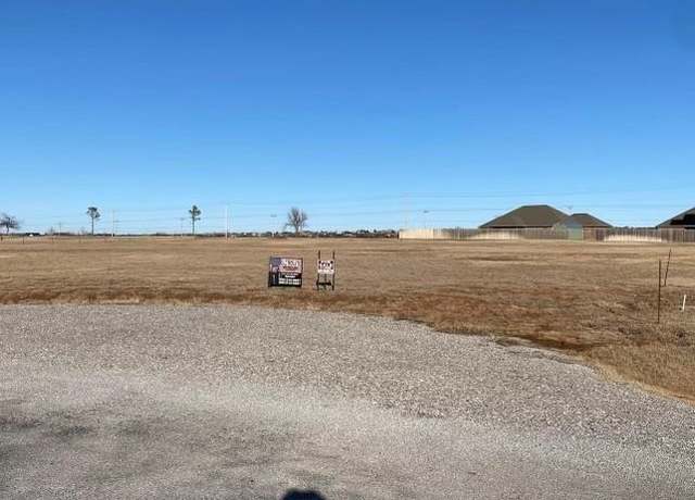 Property at 13265 NE Clearwater Cir, Elgin, OK 73538