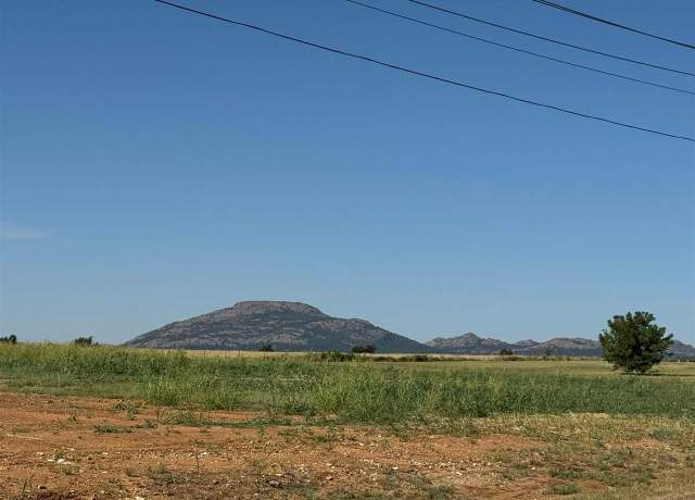 Property at Lot 1 Tbd Meers Porter Hill Rd, Elgin, OK 73538