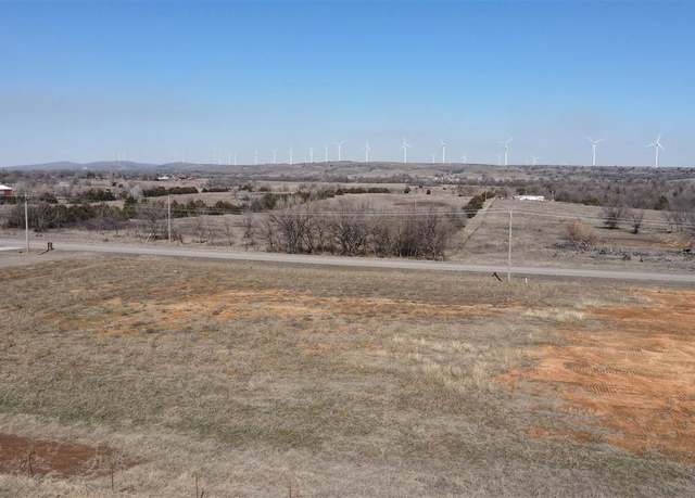 Property at Lot 2 Tbd Meers Porter Hill Rd, Elgin, OK 73538