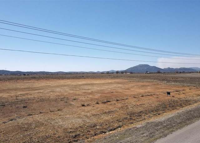 Property at Lot 4 Tbd Meers Porter Hill Rd, Elgin, OK 73538