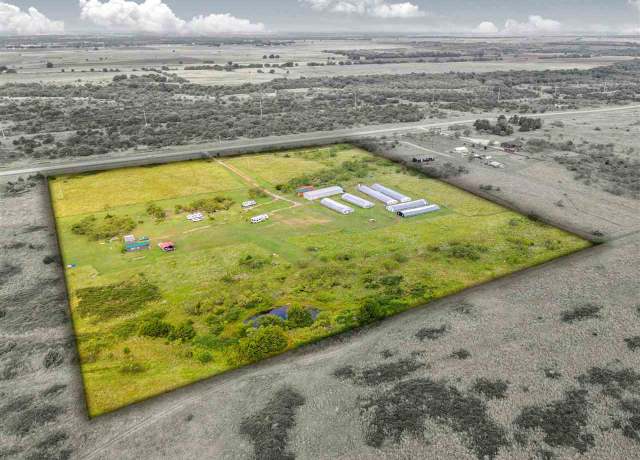 Property at 6752 US Hwy 81, Waurika, OK 73573